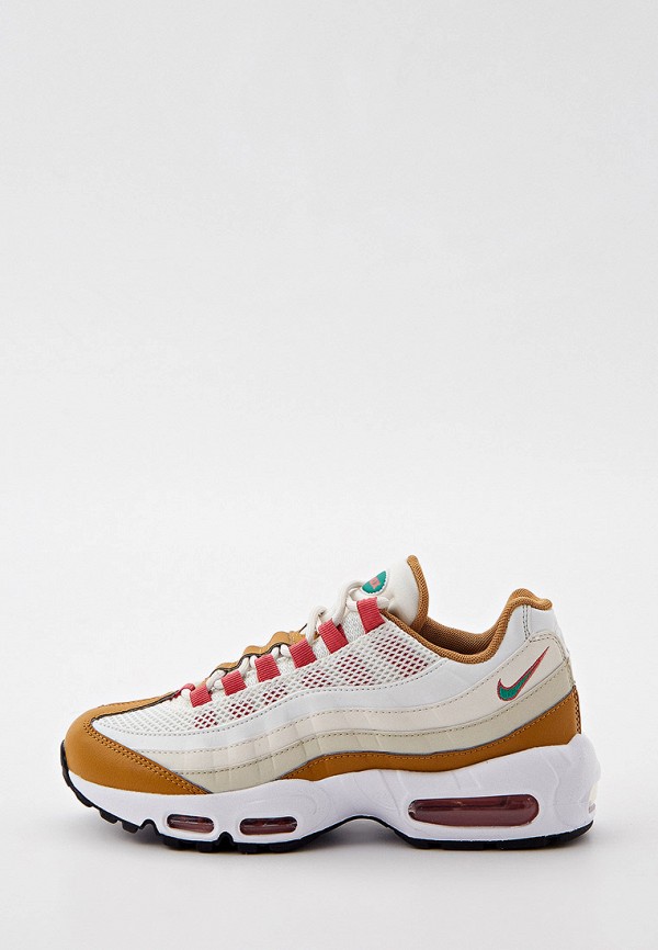 

Кроссовки Nike, Разноцветный, W AIR MAX 95