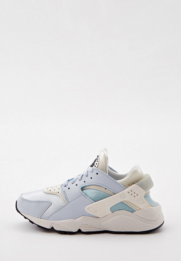

Кроссовки Nike, Голубой, W NIKE AIR HUARACHE