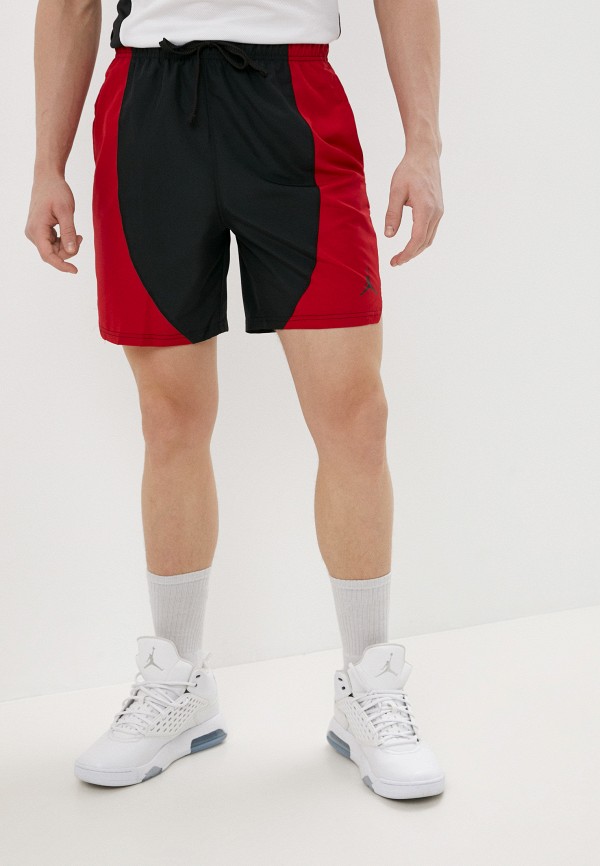 

Шорты спортивные Jordan, Черный, M J DF SPRT WOVEN SHORT