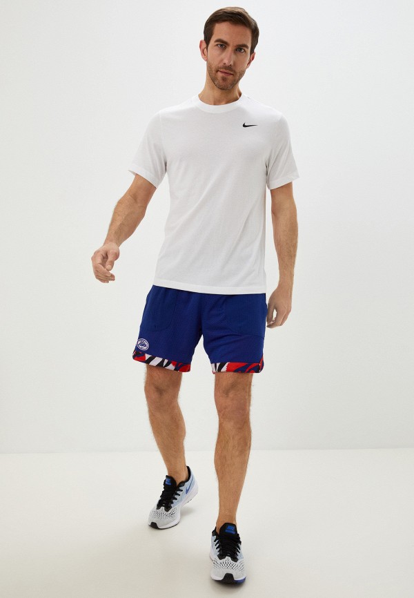 фото Шорты спортивные nike