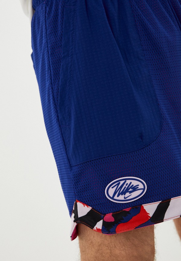 фото Шорты спортивные nike