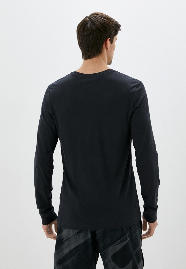 фото Лонгслив nike