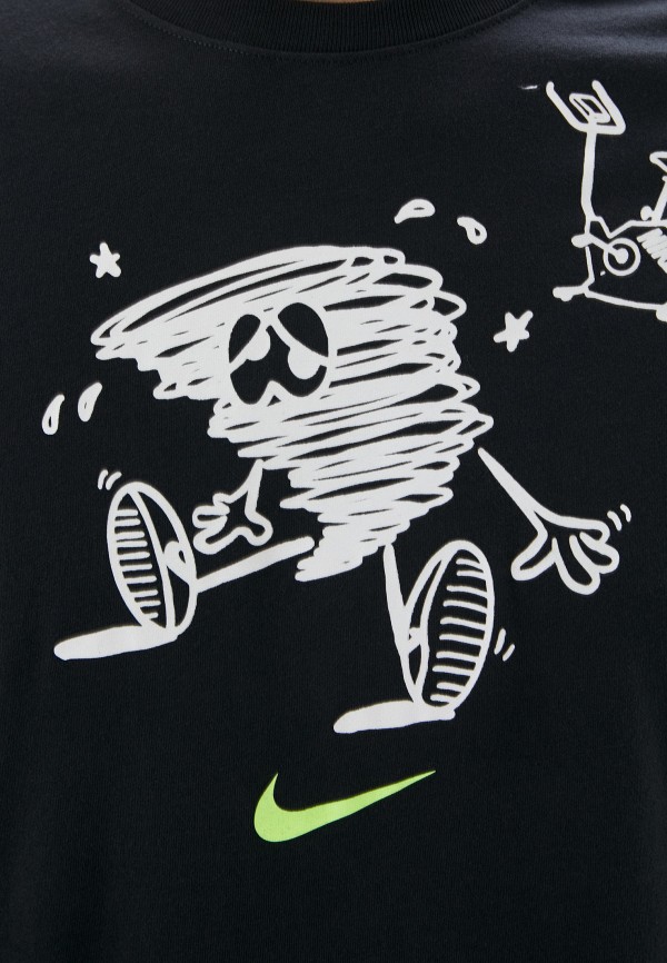 фото Лонгслив nike