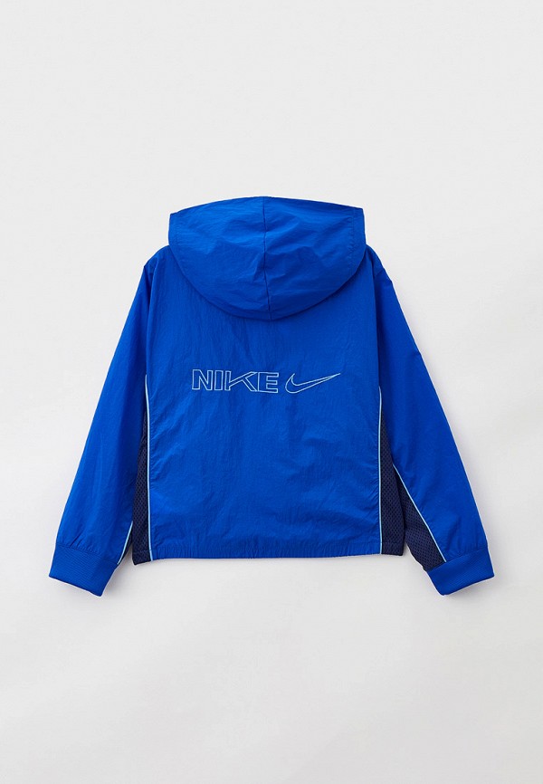 фото Ветровка nike