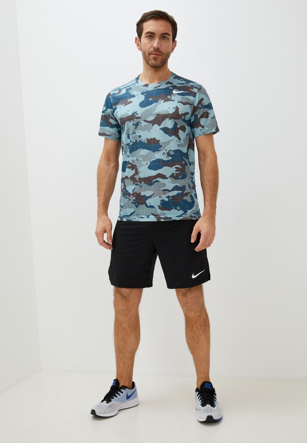 фото Футболка спортивная nike