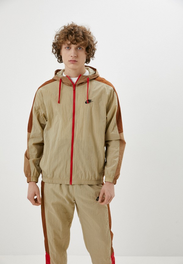 фото Костюм спортивный nike