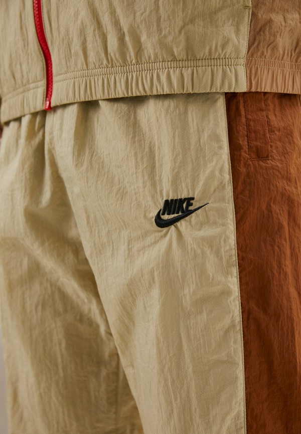 фото Костюм спортивный nike