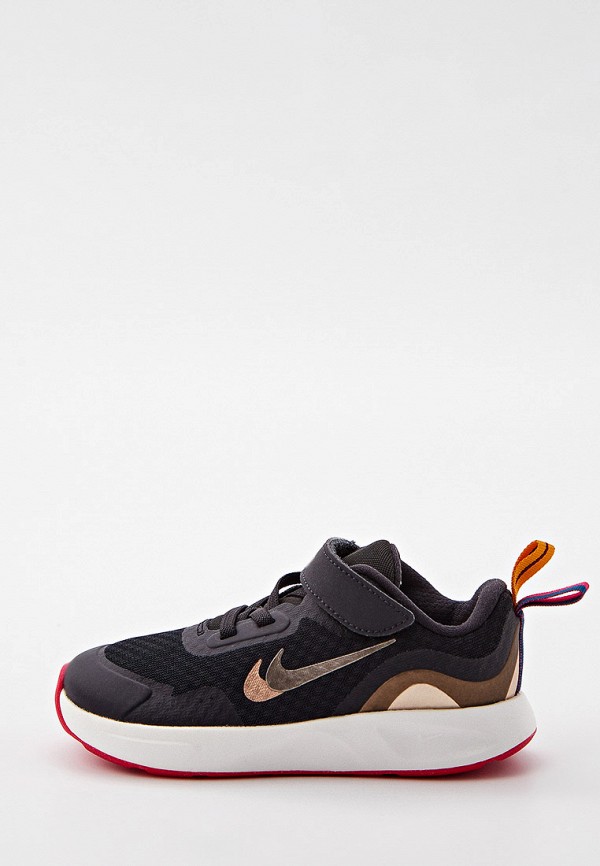 фото Кроссовки nike