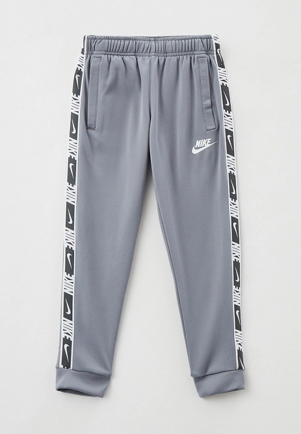 фото Брюки спортивные nike