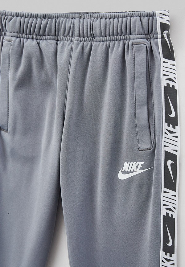 фото Брюки спортивные nike