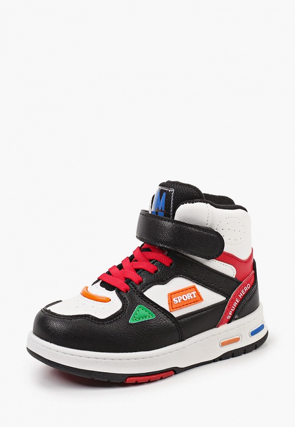 фото Ботинки tom-miki