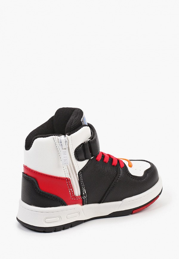 фото Ботинки tom-miki