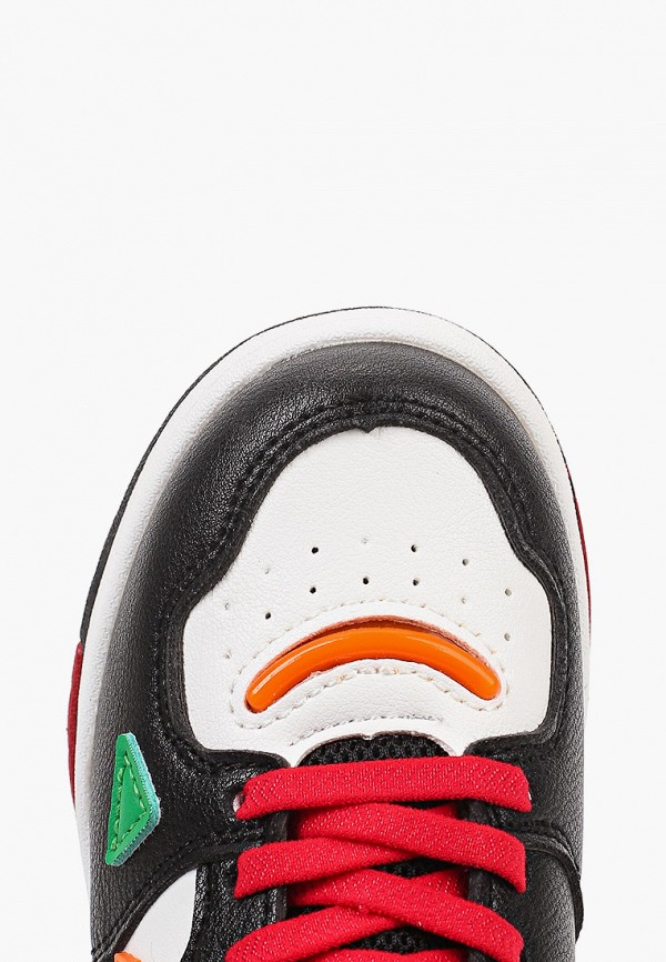 фото Ботинки tom-miki