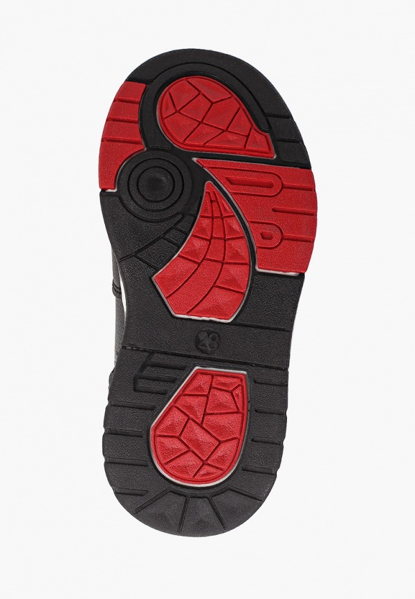 фото Ботинки tom-miki