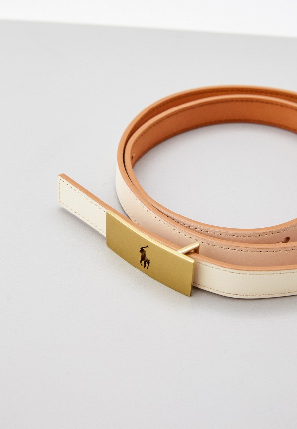 фото Ремень polo ralph lauren