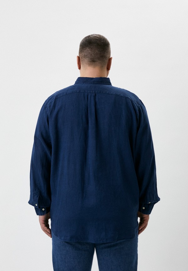 фото Рубашка polo ralph lauren big & tall