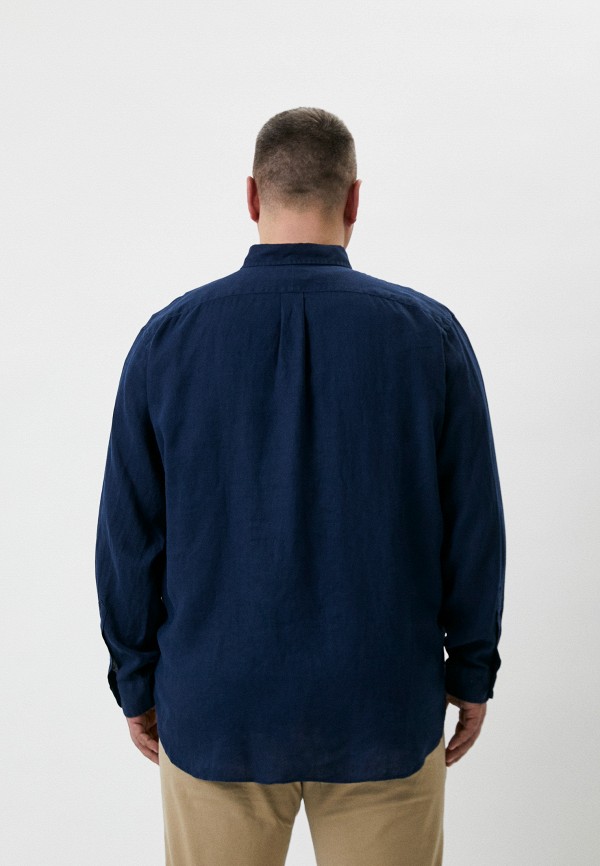 фото Рубашка polo ralph lauren big & tall