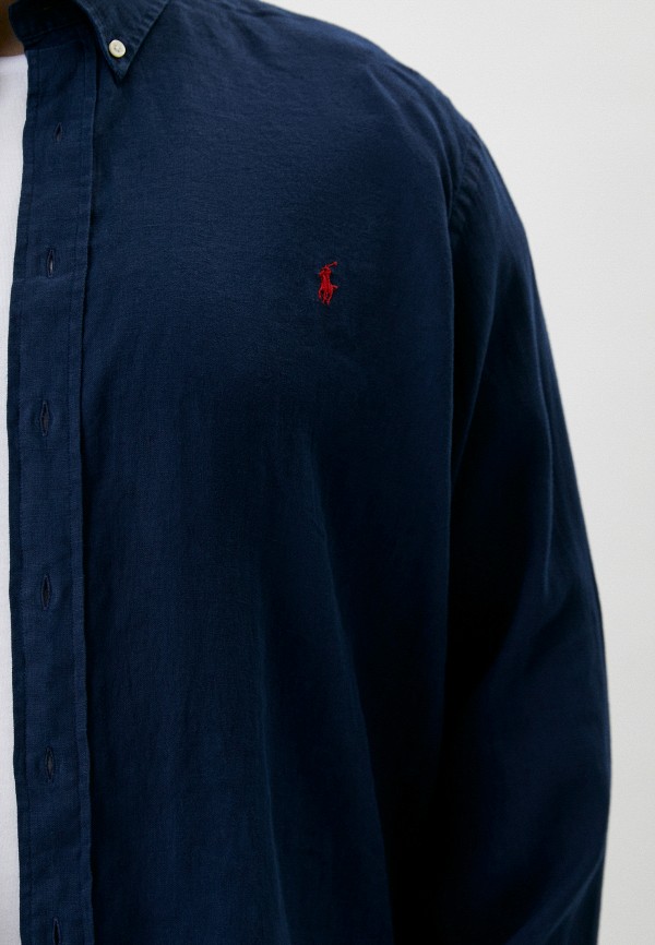 фото Рубашка polo ralph lauren big & tall
