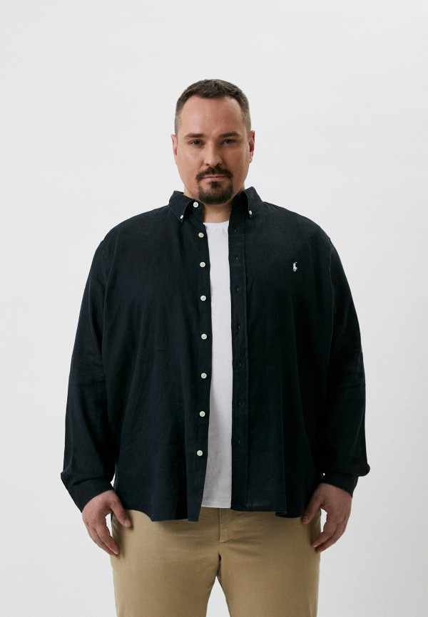 фото Рубашка polo ralph lauren big & tall