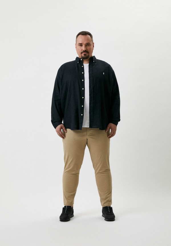 фото Рубашка polo ralph lauren big & tall