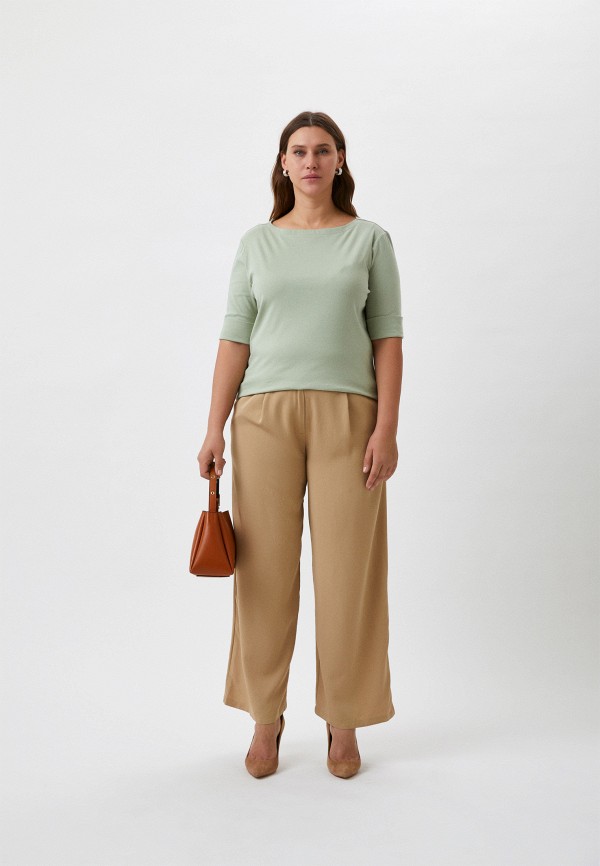 фото Футболка lauren ralph lauren