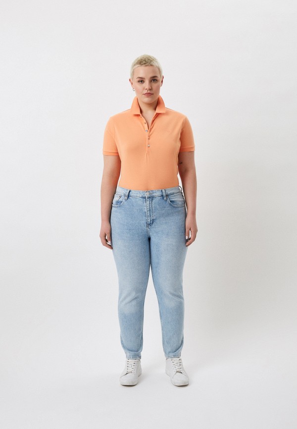 фото Поло lauren ralph lauren