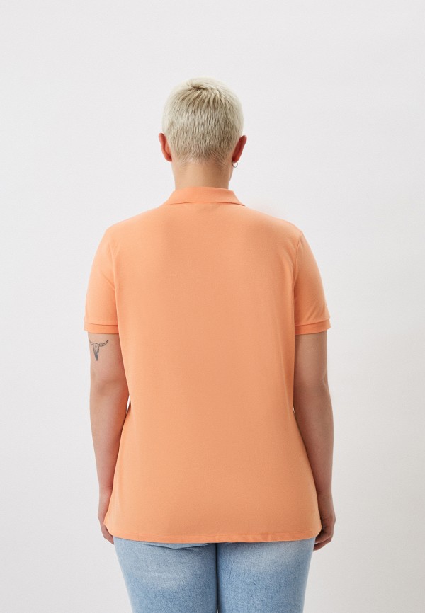 фото Поло lauren ralph lauren