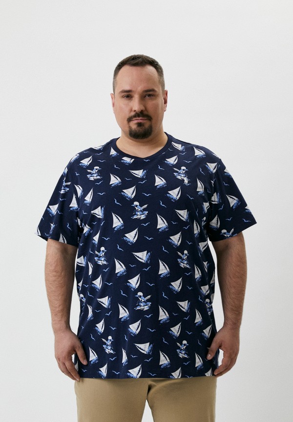 фото Футболка polo ralph lauren big & tall