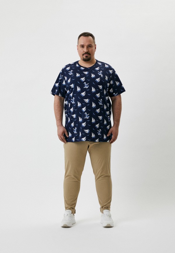 фото Футболка polo ralph lauren big & tall