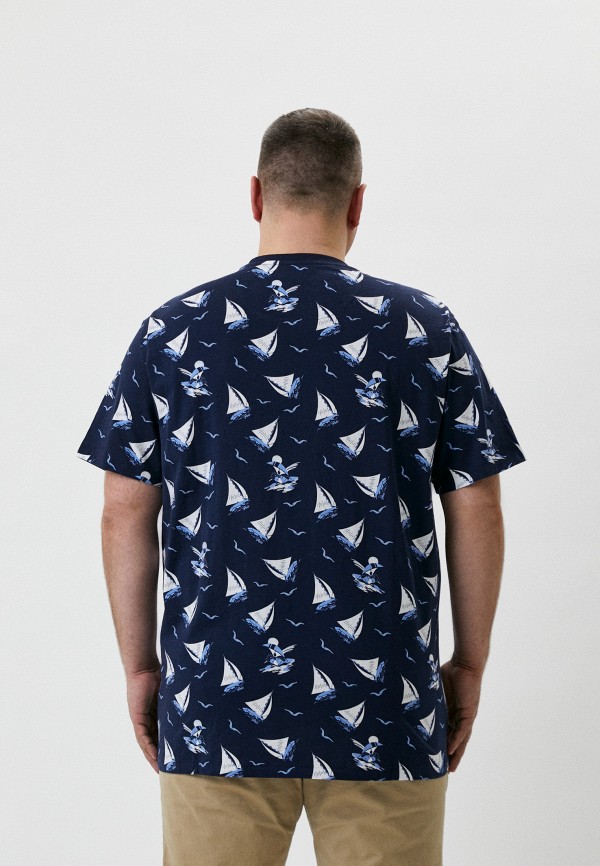 фото Футболка polo ralph lauren big & tall