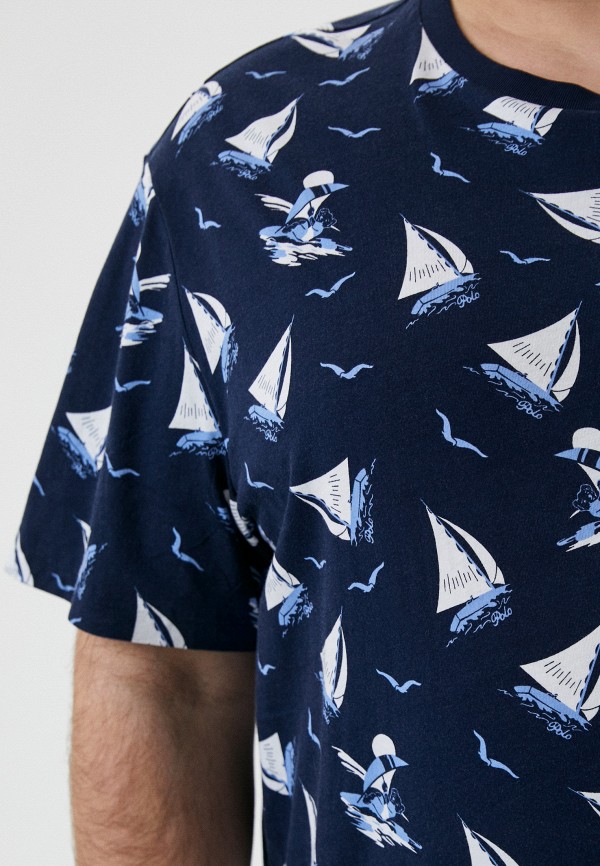 фото Футболка polo ralph lauren big & tall