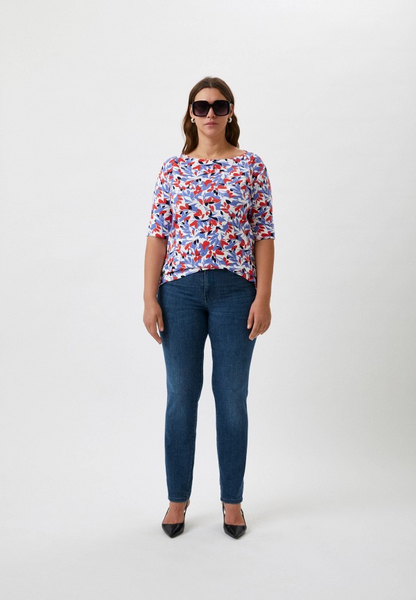 фото Футболка lauren ralph lauren