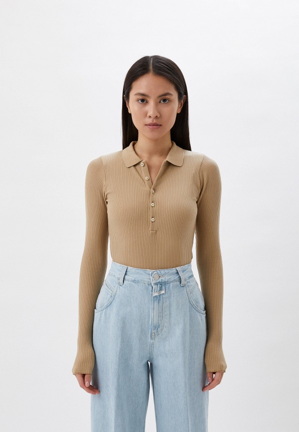 

Поло Polo Ralph Lauren, Бежевый, Polo Ralph Lauren RTLABF262501