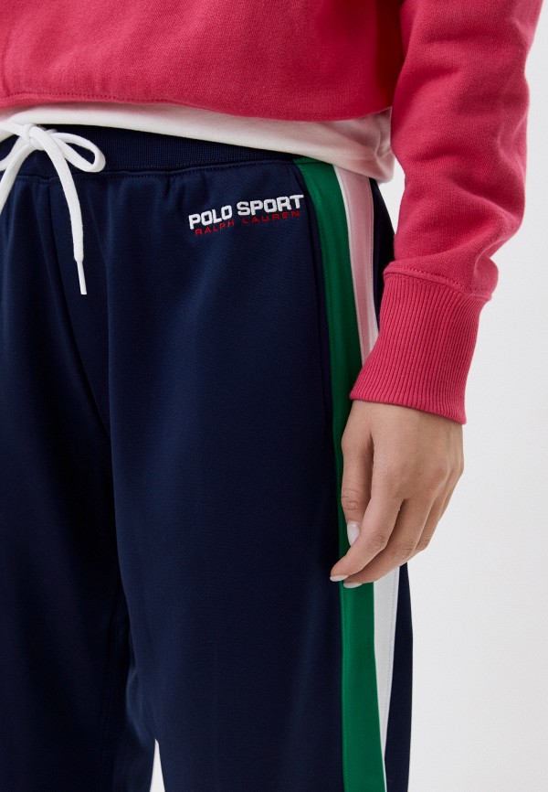 фото Брюки спортивные polo ralph lauren