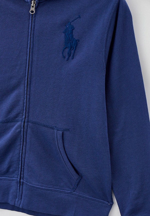 фото Толстовка polo ralph lauren