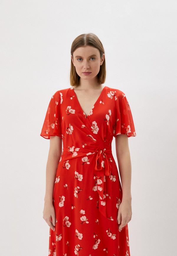 фото Платье lauren ralph lauren