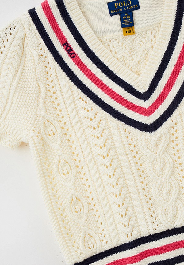 фото Пуловер polo ralph lauren