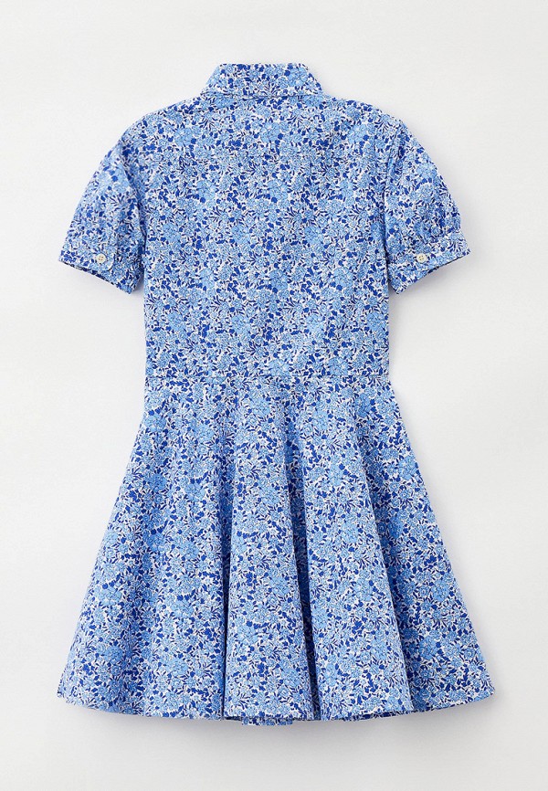 фото Платье polo ralph lauren