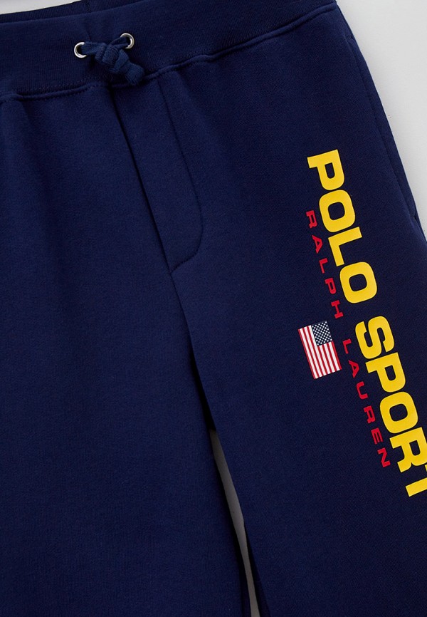 фото Брюки спортивные polo ralph lauren