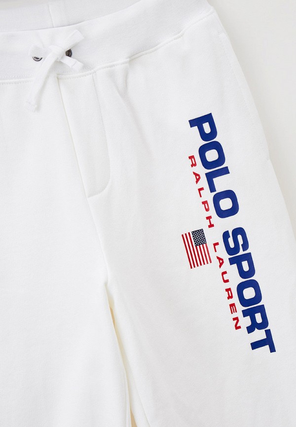 фото Брюки спортивные polo ralph lauren