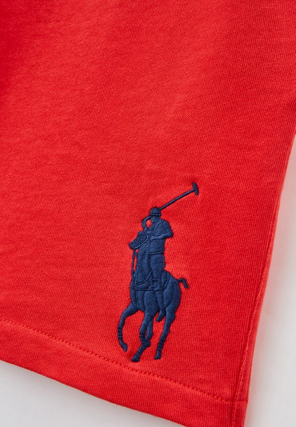 фото Шорты спортивные polo ralph lauren
