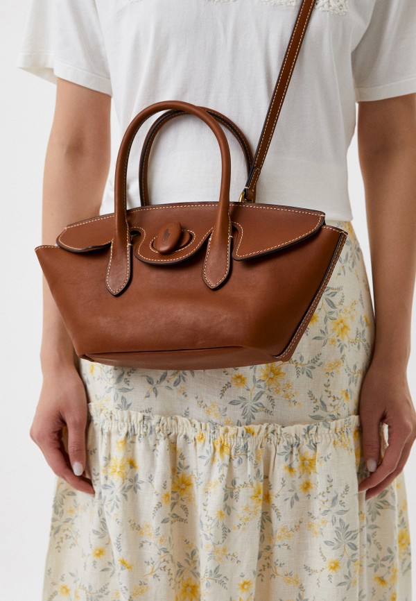 фото Сумка polo ralph lauren