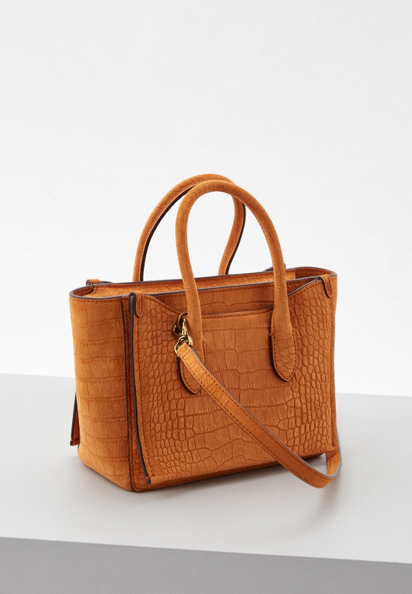 фото Сумка polo ralph lauren