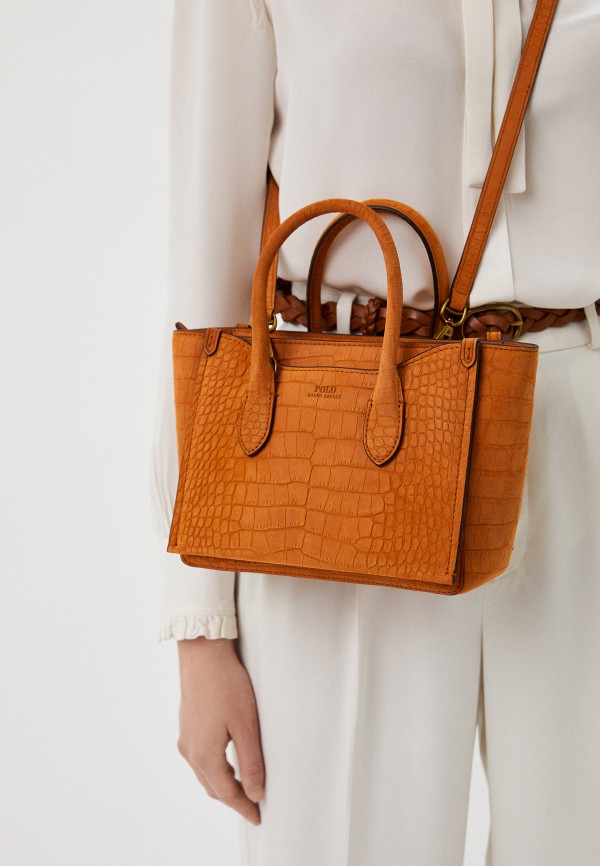 фото Сумка polo ralph lauren