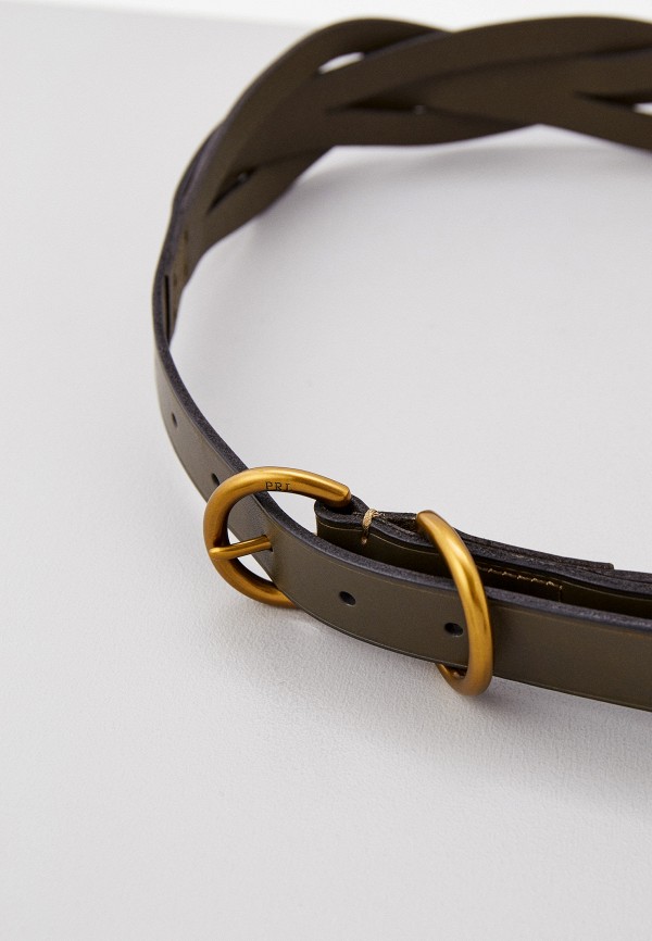 фото Ремень polo ralph lauren