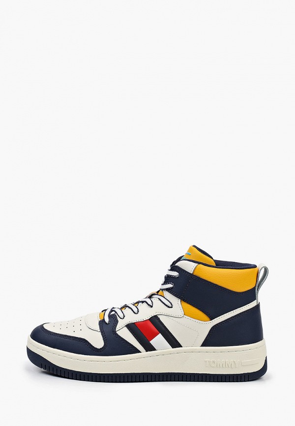 

Кеды Tommy Jeans, Разноцветный