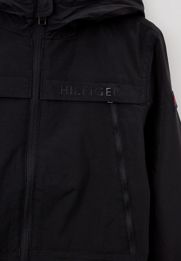 фото Куртка tommy hilfiger
