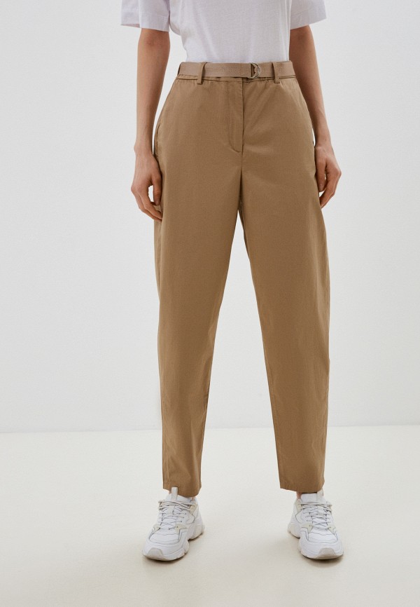 фото Брюки tommy hilfiger