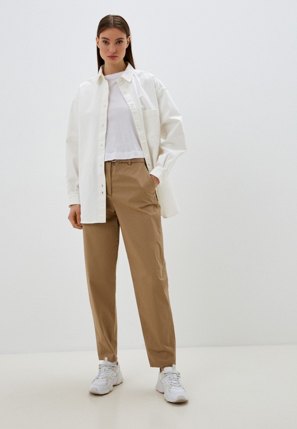 фото Брюки tommy hilfiger