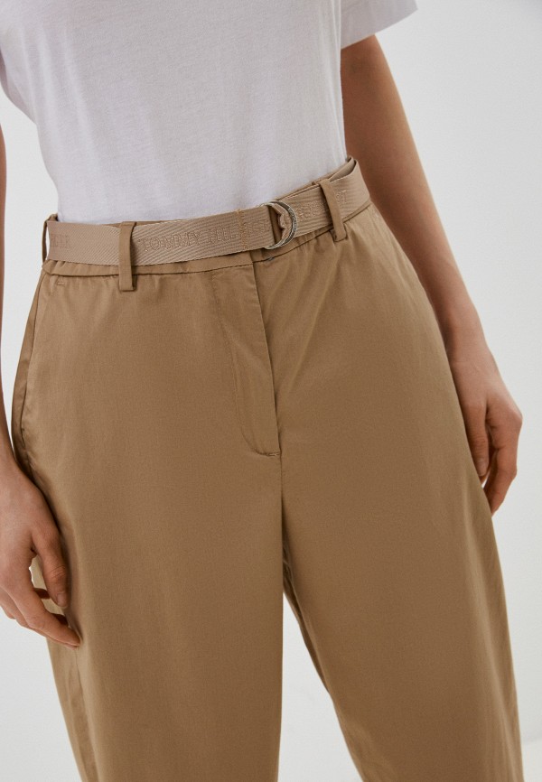 фото Брюки tommy hilfiger